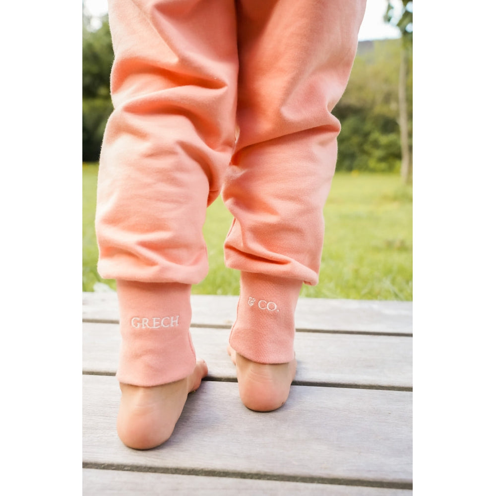 GRECH & CO. Tracksuit Joggers Clothing Sunset