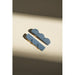 GRECH & CO. Tri Sun Bar | Hair Clips Set of 2 Hair clips Sky Blue
