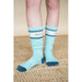 GRECH & CO. Tube Socks Socks Laguna