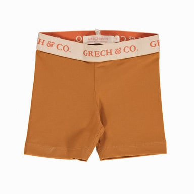 GRECH & CO. Twirl Bike Shorts Clothing Sienna