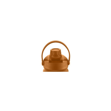 GRECH & CO. Twist + Go Replacement Lid | 14oz & 18oz Thermo Water Bottle Thermo Sienna