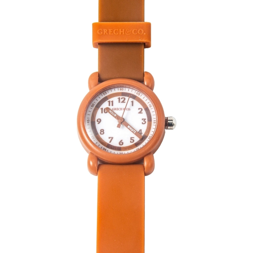 GRECH & CO. Watches Watches Sienna