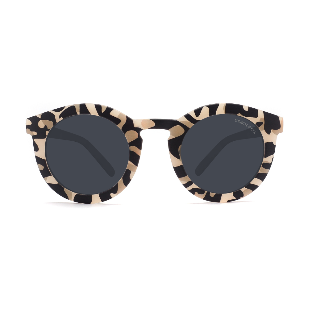 Classic | Sustainable Sunglasses | Plant-Based Bendable Polarized - Teen | 9-15 Y
